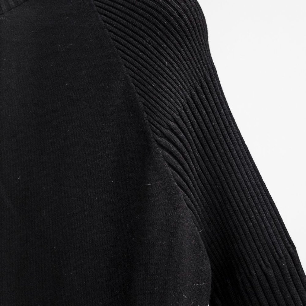 Annette Gortz Ribbed Sleeve Sweater - Picture 5 of 8